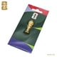 thumbnail image 4 of Imán réplica del trofeo de la Copa Mundial de la FIFA 2026 de 7 cm Wagon, 4 of 8