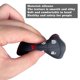 thumbnail image 4 of Funda de llavero TANDRIVE para Chevy Silverado 1500 GMC Sierra, 4 of 6