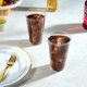thumbnail image 5 of Vasos de plástico FOCUSLINE, 16 oz, transparentes, paquete de 100 unidades, para fiestas, bodas, 5 of 7
