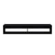 thumbnail image 4 of Rack Flotante Tv 70" R-150 Negro, 4 of 8