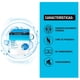 thumbnail image 3 of Gel limpiador facial Neutrogena Hydro Boost refill sin fragancia 473 ml, 3 of 3