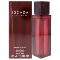 Perfume Escada Sentimiento De Para S Edt Spray 100Ml