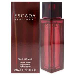 Escada - Sentimiento De Para Hombres - Edt Spray