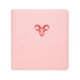 thumbnail image 5 of Carpeta para cartas Goat Armor 480 cartas rosa resistente al agua, 5 of 7