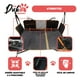 thumbnail image 5 of Cubre Asiento Auto Para Mascotas Funda Cobertor Duke 5 en 1, 5 of 10