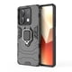 thumbnail image 1 of FOXDOCK Funda Antigolpes para Xiaomi Redmi Note 13 5G – Protección Total con Soporte y Diseño Robusto, 1 of 4