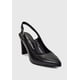 thumbnail image 4 of Zapato Ecrin Negro, 4 of 5