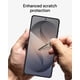 thumbnail image 4 of Protector de pantalla ZAGG Glass Elite para Samsung Galaxy S26 Ultra, 4 of 9