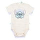 thumbnail image 1 of Body X2 Unisex  Stitch Body Manga Corta 6 - 9 Meses, 1 of 4