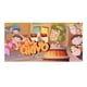 thumbnail image 1 of El Chavo del Ocho Fondo Temático Pancarta Suministros de Decoración para Fiesta de Cumpleaños, Decoración de Fondo de Fiesta Personalizado,150x90cm, 1 of 6