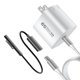 thumbnail image 1 of Cargador King EBOYEE 65W USB-C para Surface Pro, cable 2 en 1, 1 of 9