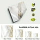 thumbnail image 4 of 12pcs White Wallpaper, Marble Gold Crack Pattern, Thickened Crystal Tile Stickers, Moistureproof, Waterproof,Scratchproof, Self-Adhesive, Removable Wallpaper, For Home Decor Wall Stickers, 4 of 5