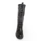 thumbnail image 3 of Bota Army Negro Vía Franca, 3 of 4