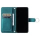 thumbnail image 5 of Funda tipo billetera FOXDOCK para Realme Narzo 70 5G – Tapa abatible con correa para mujer, 5 of 5