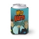 thumbnail image 1 of Funda Enfriadora de Latas Kratts Salvajes, 1 of 6