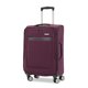 thumbnail image 1 of Maleta Samsonite Ascella 3.0 Softside CO EXP Spinner Ciruela, 1 of 4
