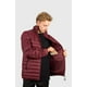 thumbnail image 3 of Parka Andina Burdeo Hombre Falcone, 3 of 3