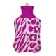 thumbnail image 1 of Guatero 2 Litros con funda Tejido Animal Print, 1 of 2