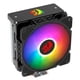 thumbnail image 2 of Ventilador De Procesador 120mm Led Rgb Fan Cc2000, 2 of 5