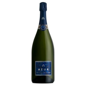 Azur - Vino Espumante Extra Brut Organico Magnum 1.5 Lts