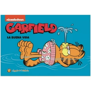 El Gato De Hojalata - Comic La Buena Vida
