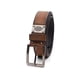 thumbnail image 1 of Cinturón Dickies Industrial Strength Logo Peste Brown Talla 36, 1 of 5