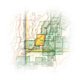 thumbnail image 4 of Mapa topográfico National Geographic 702 Cedar City – Meseta Markagunt, 4 of 5