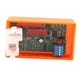 thumbnail image 4 of Caja De Encendido Cdi De 6 Pines Para Motocicleta, Fácil Instalación Para Ciclomotor Ft150 ATV, Color Naranja AC, 4 of 5