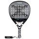 thumbnail image 1 of Pala de Padel Nox LA10 Quantum 12K by Leo Augsburguer 2025, 1 of 3