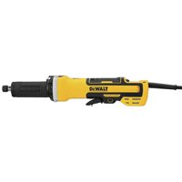Amoladora De Troqueles Dewalt Dwe4997Vs Sin Escobillas De Velocidad Variable De 2 Pulgadas