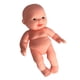 thumbnail image 4 of Mu?eca Bebé Realista De 11cm, Modelo De Simulación Infantil De Vinilo De Vinilo, Juguetes Para Ni?os Recién Nacidos, 4 of 5