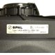 thumbnail image 3 of Ventilador Spal 41 cm 12 V Puller de Alto Rendimiento VA33‑AP91/LL‑65A, 3 of 6