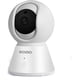 thumbnail image 1 of Sistema de Cámara de Seguridad Inalámbrica Xodo E6 1080P HD, 1 of 11