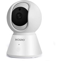Sistema De Cámara De Seguridad Inalámbrica Xodo E6 1080P Hd