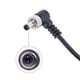 thumbnail image 3 of Cable De Alimentación Del Monitor D Tap A Locking Dc 5 5 X 2 1 Mm 40 Cm A 100 Cm, 3 of 6