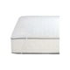 thumbnail image 1 of Cubre Colchon 2 Plazas Hipoalergenico Rosen Light Blanco, 1 of 3