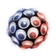 thumbnail image 3 of Bola de ojos Schylling de Toy Ball, espeluznante diseño de globo ocular, 3 of 4