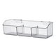 thumbnail image 2 of Estante De Pared Para Especias, Organizador De Condimentos Multifunción Para Gabinete, Pared De Cocina, 2 of 3