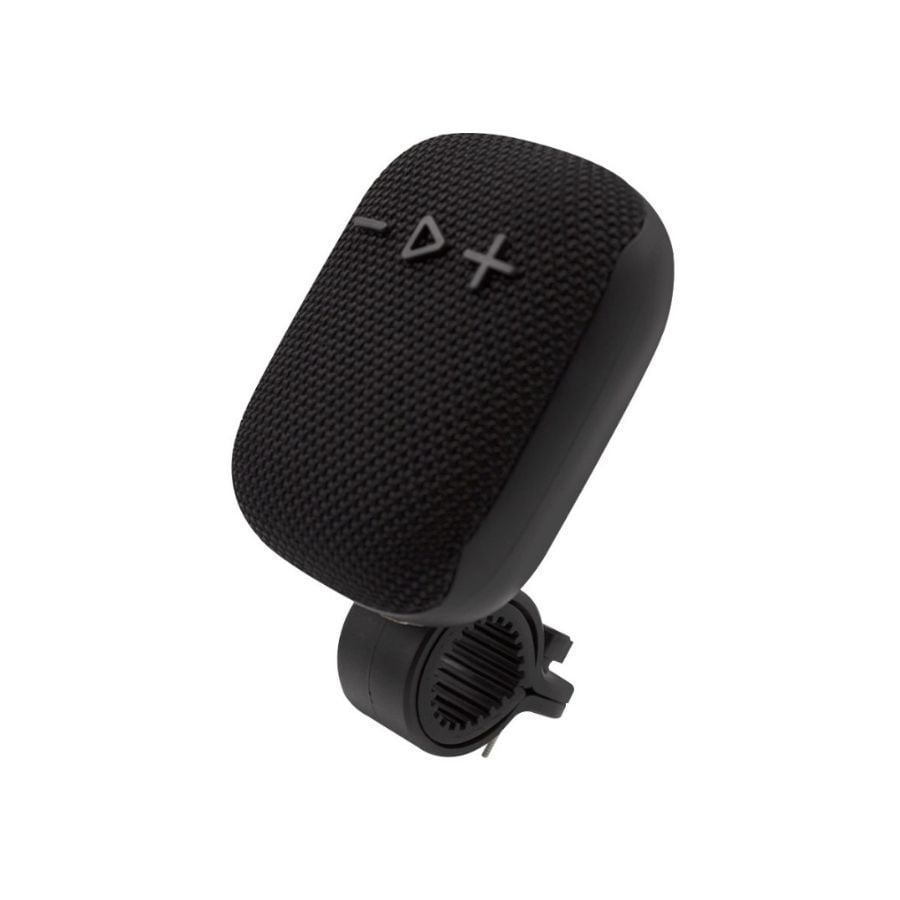 Click Ventas - Parlante Bocina Bluetooth Impermeable Ip56 Irm Sk14