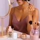 thumbnail image 3 of Pack De 12 Bases De Maquillaje Liquido Rostro Belleza Lau, 3 of 3
