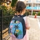 thumbnail image 5 of Mochila Escolar Desmarcar Barbapapa, 5 of 6