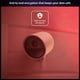 thumbnail image 3 of Cámara de seguridad Philips Hue Secure Wired 1080P HD Video, 3 of 3
