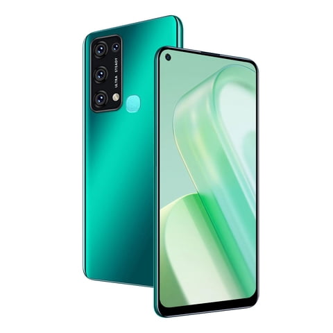 Aidekunlin R5 Teléfono 6.35"" 2Gb Ram 32Gb Doble Sim 3G