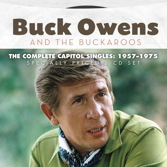 Singles Omnivore Recordings 1957-1975 – Completo