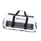 thumbnail image 3 of Bolso De Lona De Buceo De Malla 60L Mesh Dive Duffel Bag Para Snorkel Rafting De Playa, 3 of 3