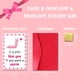 thumbnail image 3 of Tarjeta de San Valentín LYMEQING Divertido meme para pareja, 3 of 6