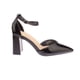 thumbnail image 2 of Zapato Negro Andarina, 2 of 5