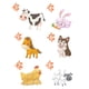 thumbnail image 2 of Puzzle Jumbo Extra Duras 39 Piezas Granja, 2 of 2