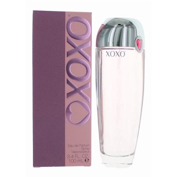 Perfume XOXO Eau de Parfum en spray para mujer 100 ml