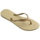 thumbnail image 2 of Sandalia Mujer Fantasia Dorado Havaianas, 2 of 6